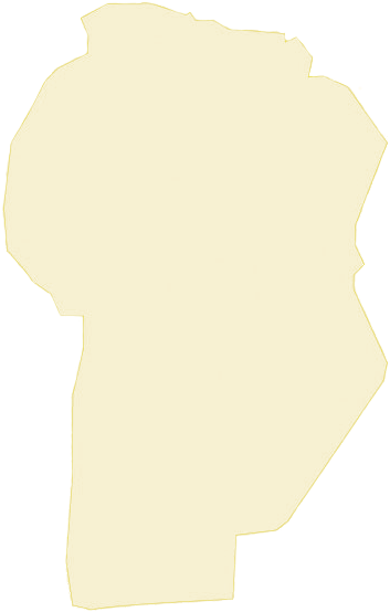 Mapas - Provincia De Cordoba Png (620x620)
