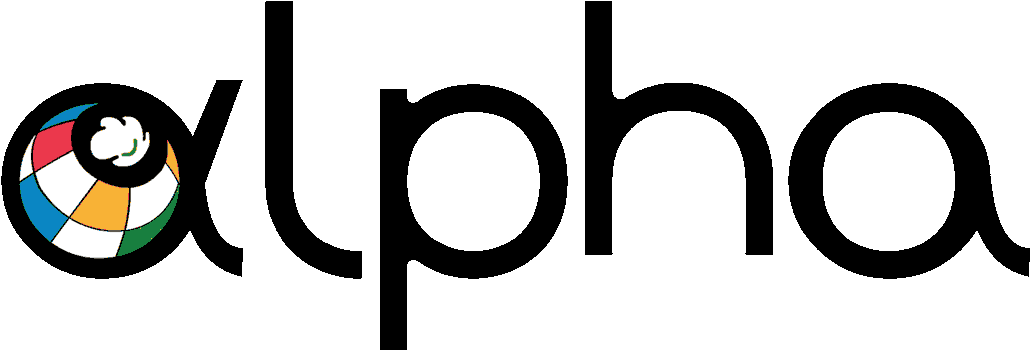 Alpha Multiservices Inc Logo - Alpha Multiservices Inc Logo (1046x366)