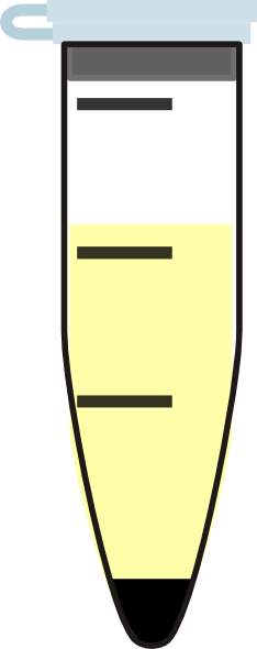 Eppendorf With Ppt Clip Art At Clker - Eppendorf With Ppt Clip Art At Clker (234x590)