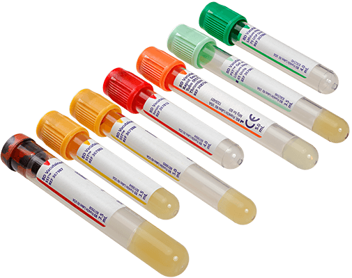 Tube - Bd Vacutainer (505x400)