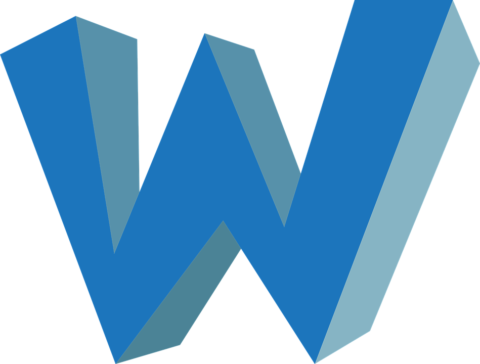 One Of The First Questions I Asked When First Thinking - Chữ W (949x720)