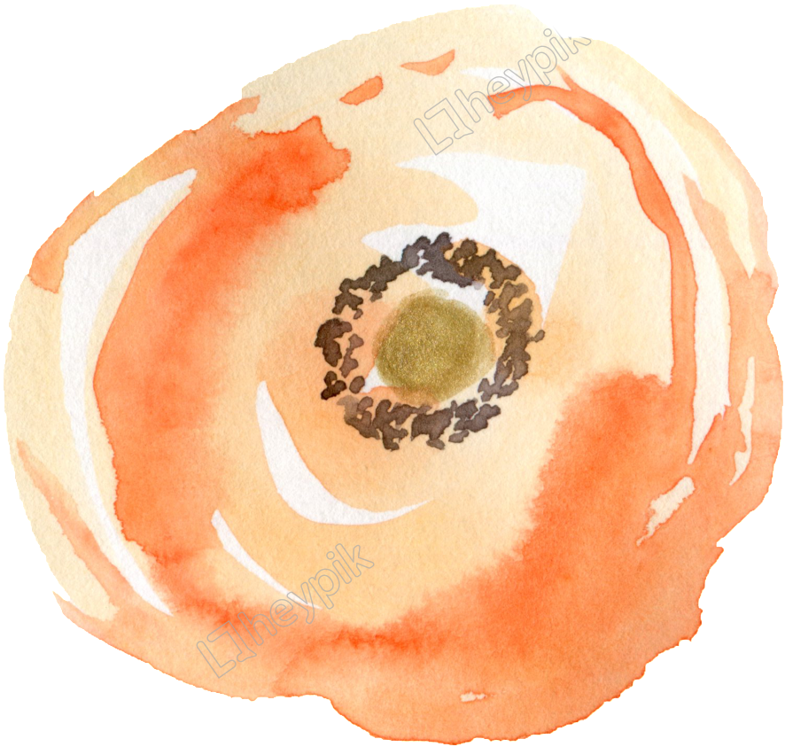 1024 X 1019 4 - Watercolor Paint (1024x1019)