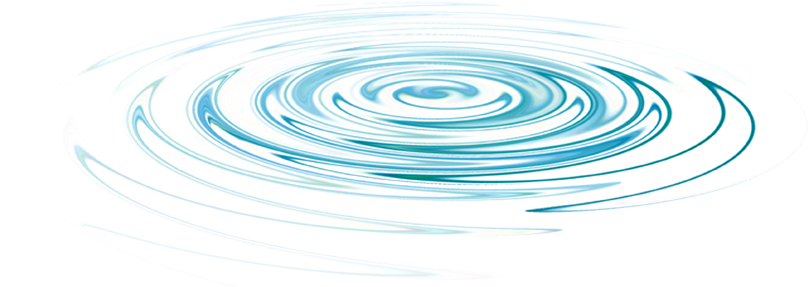 808 X 372 5 - Circular Water Ripples (808x372)