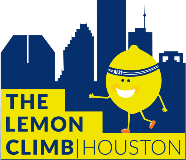 Alsf Hosts 2nd Annual Lemonade Climb Houston To Raise - Alsf Hosts 2nd Annual Lemonade Climb Houston To Raise (775x515)