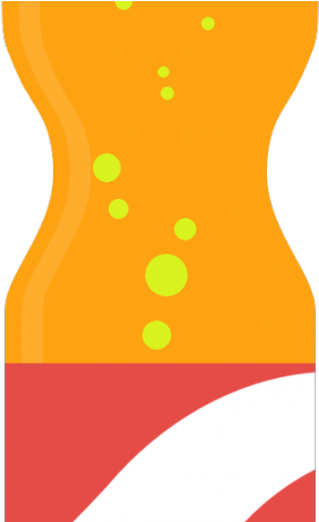 Soda Clipart Lemonade Bottle - Soda Clipart Lemonade Bottle (640x480)