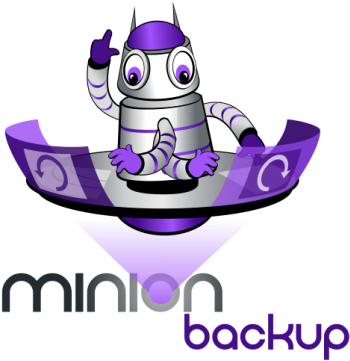 Restore To Another Server - Cartoon (672x372)