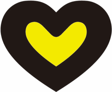 Lemonade Lab, Inc - Heart (498x500)