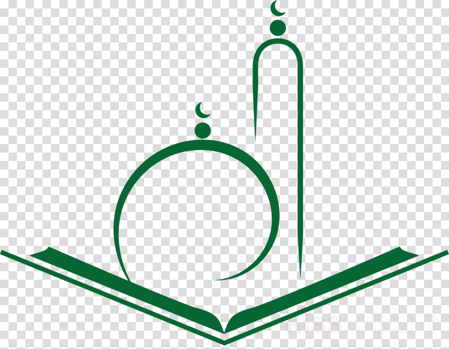 Logo Islamic Png Clipart Islamic Center Of Wooster - Baking Mixer Clip Art Png (900x700)