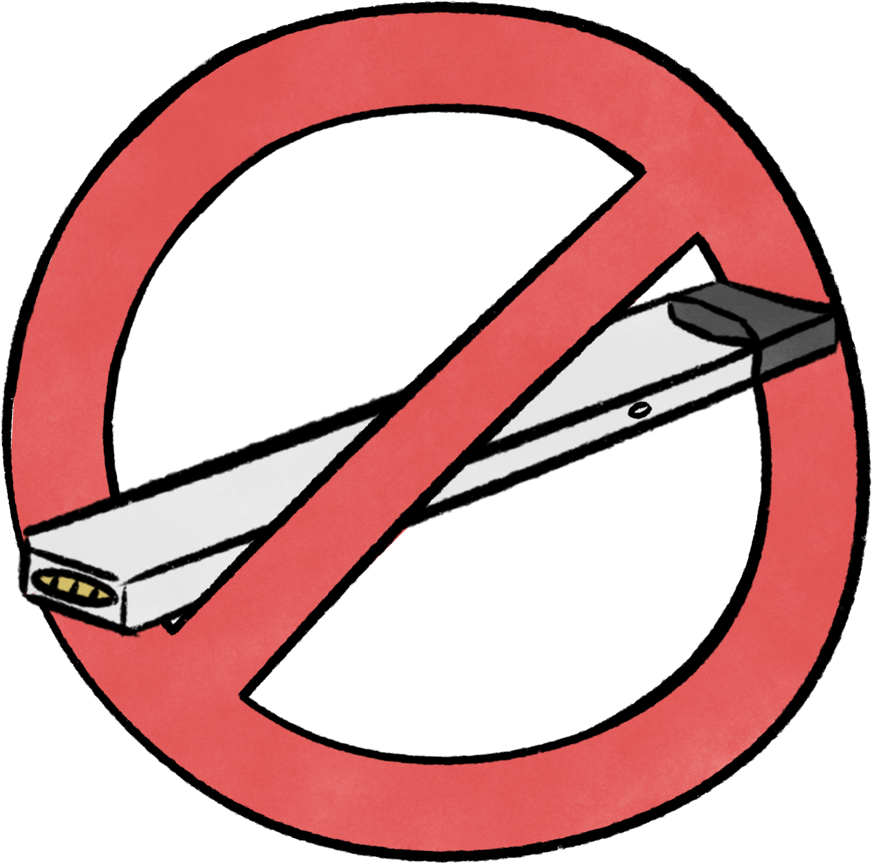 Madeline Lee - No Juul (1282x1274)