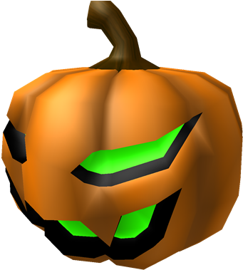 Evil Pumpkin - Roblox - Jack-o'-lantern (420x420)