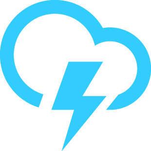 Llueve En Formosa Y Aledaños - Uccw Weather Icon Sets (310x310)