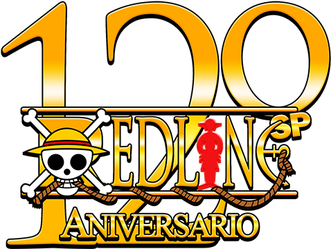 "nunca Llueve Eternamente" - One Piece Dvd Menu (500x381)