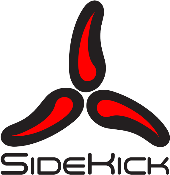 Sidekick Vaporizer Description - Sidekick Vaporizer Description (600x600)