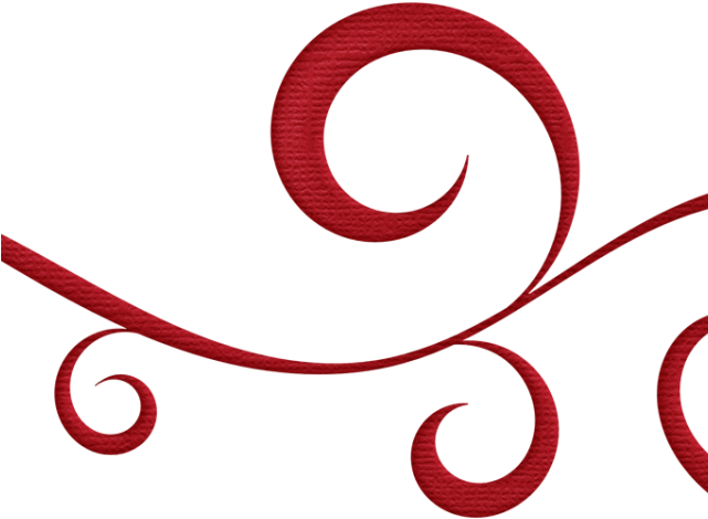 Flourish Clipart Page - Flourish Clipart Page (640x480)