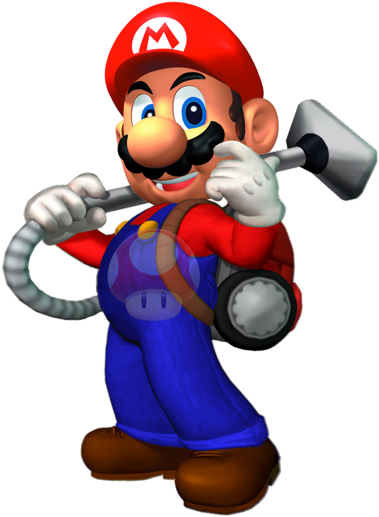 Devious Journal Entry - Luigi Mansion (769x1039)