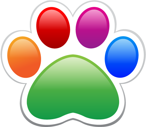 Bau Zone - Circle (512x512)