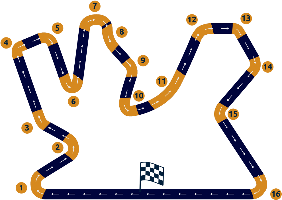Eso Sí, La Lluvia También Ha Sido Protagonista En Diferentes - Eso Sí, La Lluvia También Ha Sido Protagonista En Diferentes (1024x735)