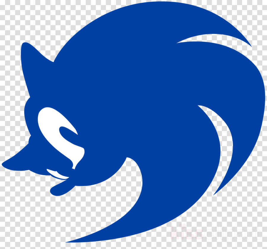 Sonic X Logo Png Clipart Doctor Eggman Sonic The Hedgehog - Dream League Gucci Logo (900x840)