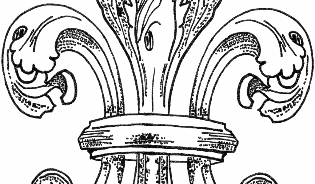 Page Download Free Clip Art - Coloring Book (1024x600)