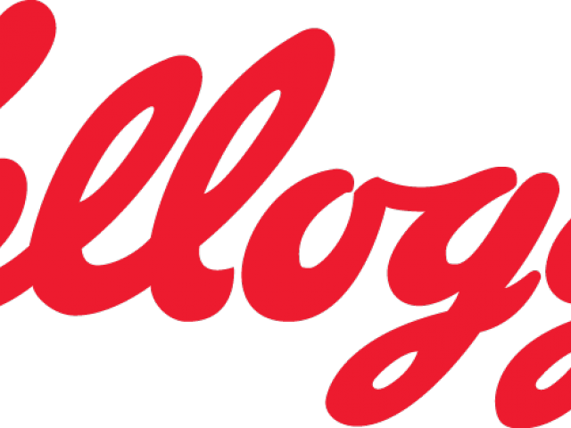 Toyota Logo Clipart Papyrus - Brands With Script Font (640x480)