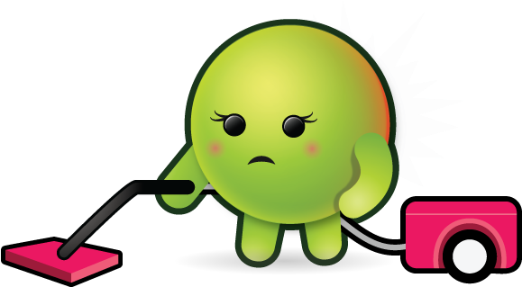 Peagreenphysio Just Another Wordpress Com Site Housewife - Cartoon (1200x900)