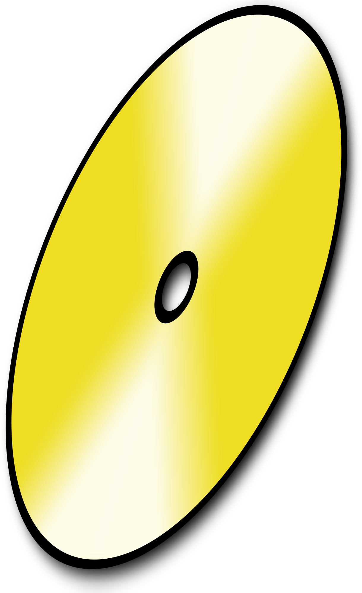 File Icon Png Wikimedia Commons New Svg - Discos De Oro Png (2000x2000)