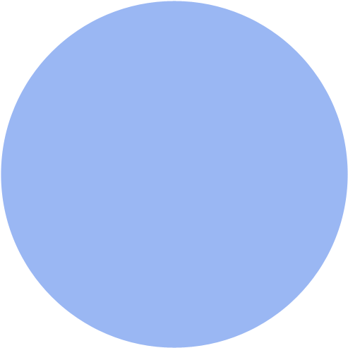 Circle Transparent Png Mart Transparent Background - Circle (500x500)
