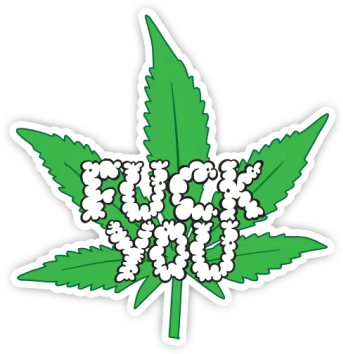 Fuck You - Fuck You (360x360)