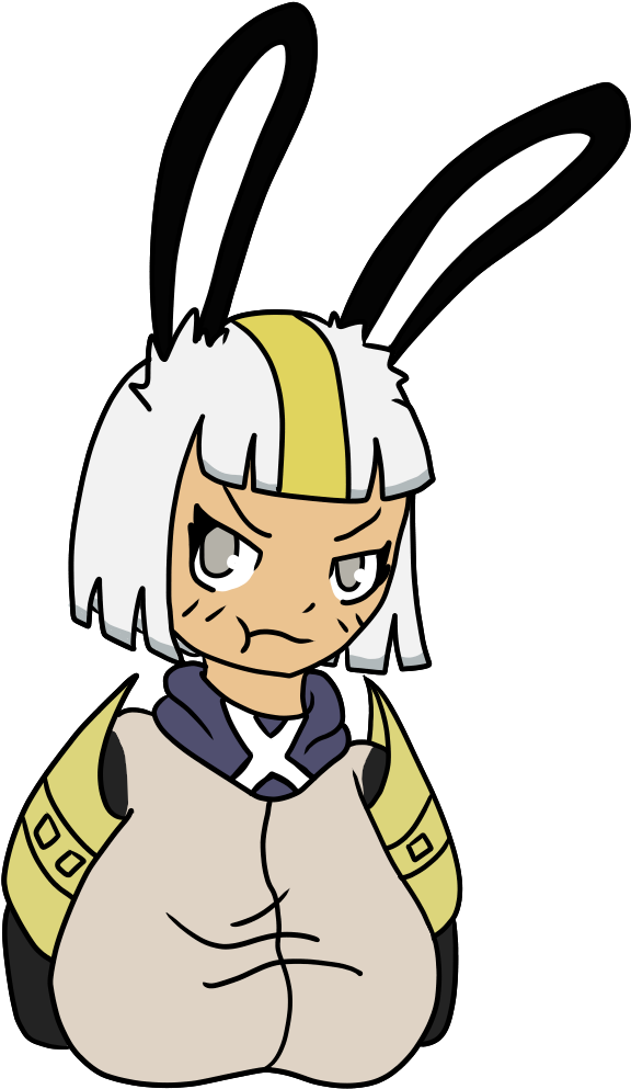 [at] I'll Totally Fuck You Up By Thiccs - Cartoon (774x1032)