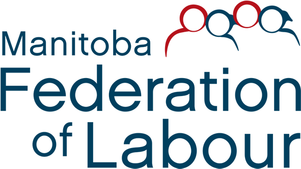 Mfl Says Pallister Government Is Failing Manitobas - Manitoba Federation Of Labour (600x336)