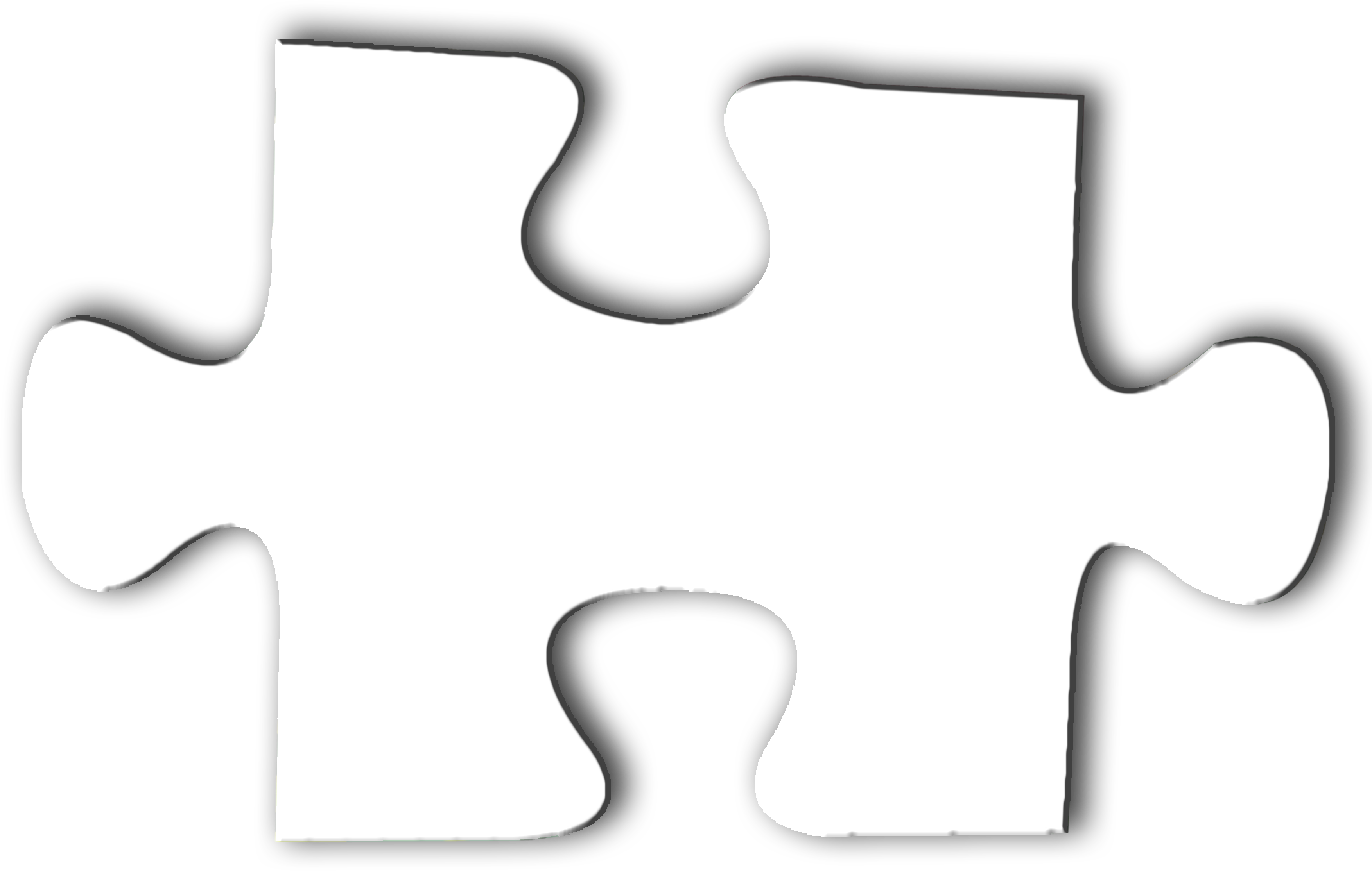 X - חלק של פאזל לצביעה (3508x2480)