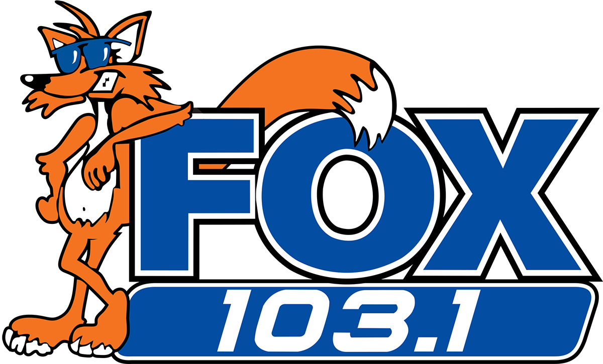 Our Foxradio Stations Now Have Their Own Websites, - Cartoon (1200x725)