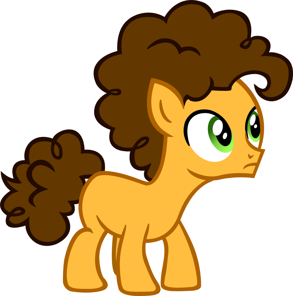 Artist Leapingriver Cheese Sandwich Colt Cute Foal - My Little Pony Cheese Sandwich Filly (996x1006)