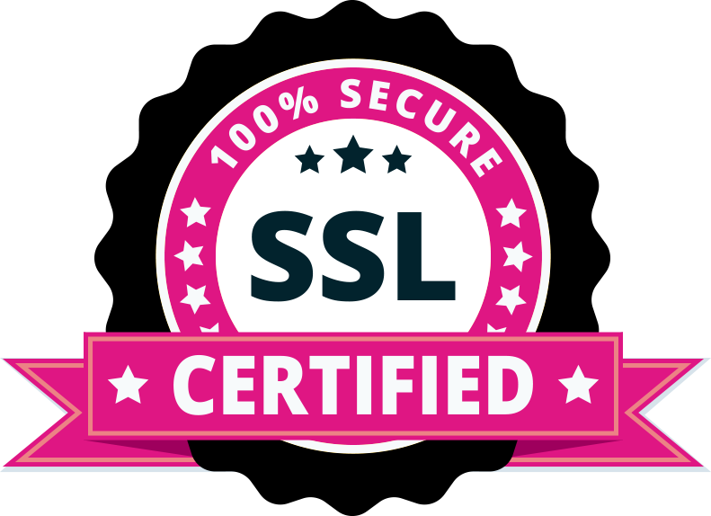 All Membership Sites Are Set Up With Ssl Certificates - Illustration (791x574)