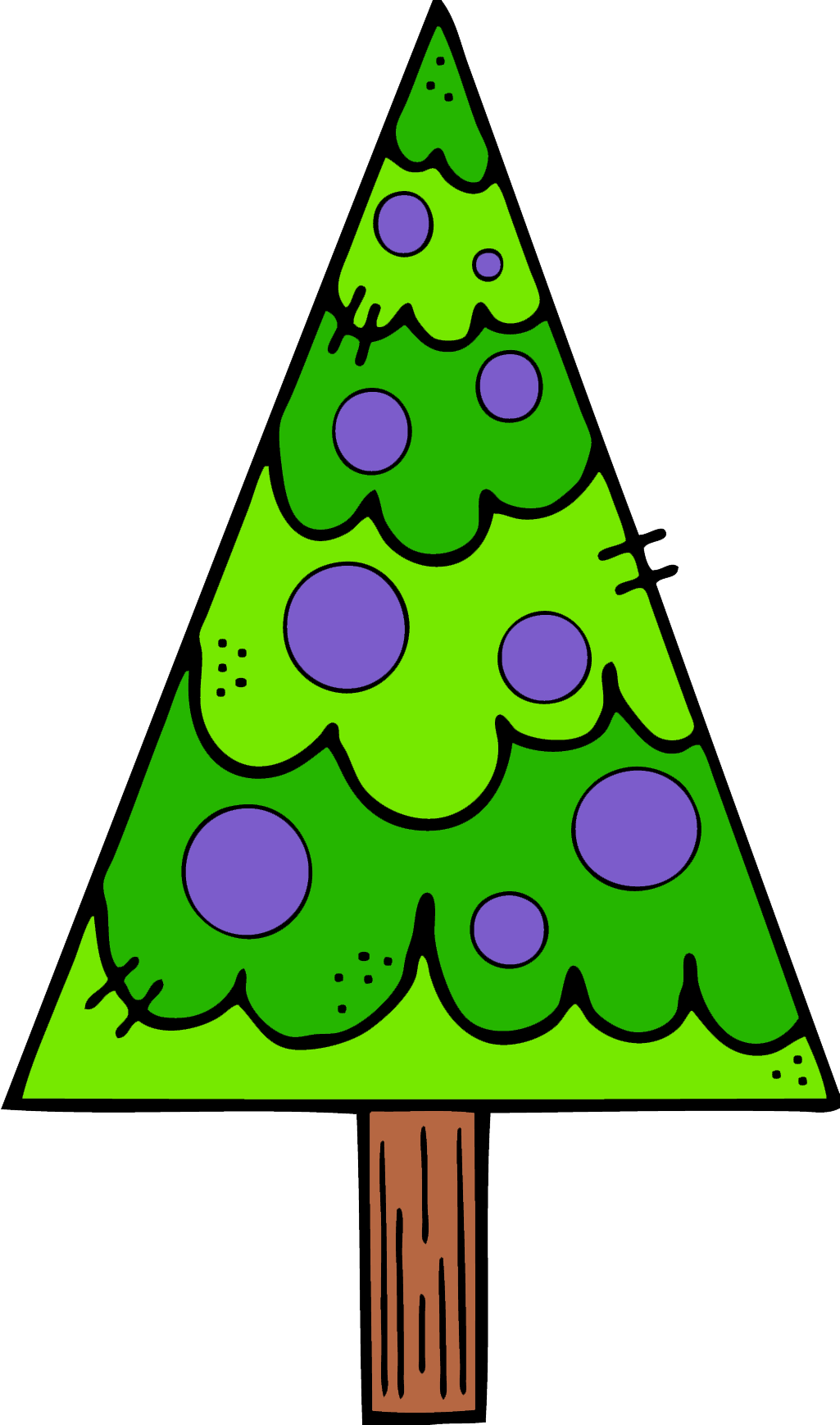 *✿*arbol Navideño*✿* - *✿*arbol Navideño*✿* (1025x1738)
