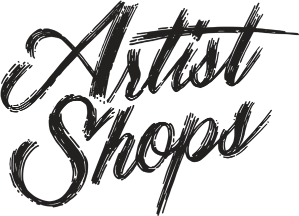 T Shirts Apparel Featuring Threadless Artist Community - Artist Shops Logo (800x453)