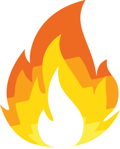 Gandhi Gets People To Burn Their Western Clothing And - Llama Del Espiritu Santo (387x480)