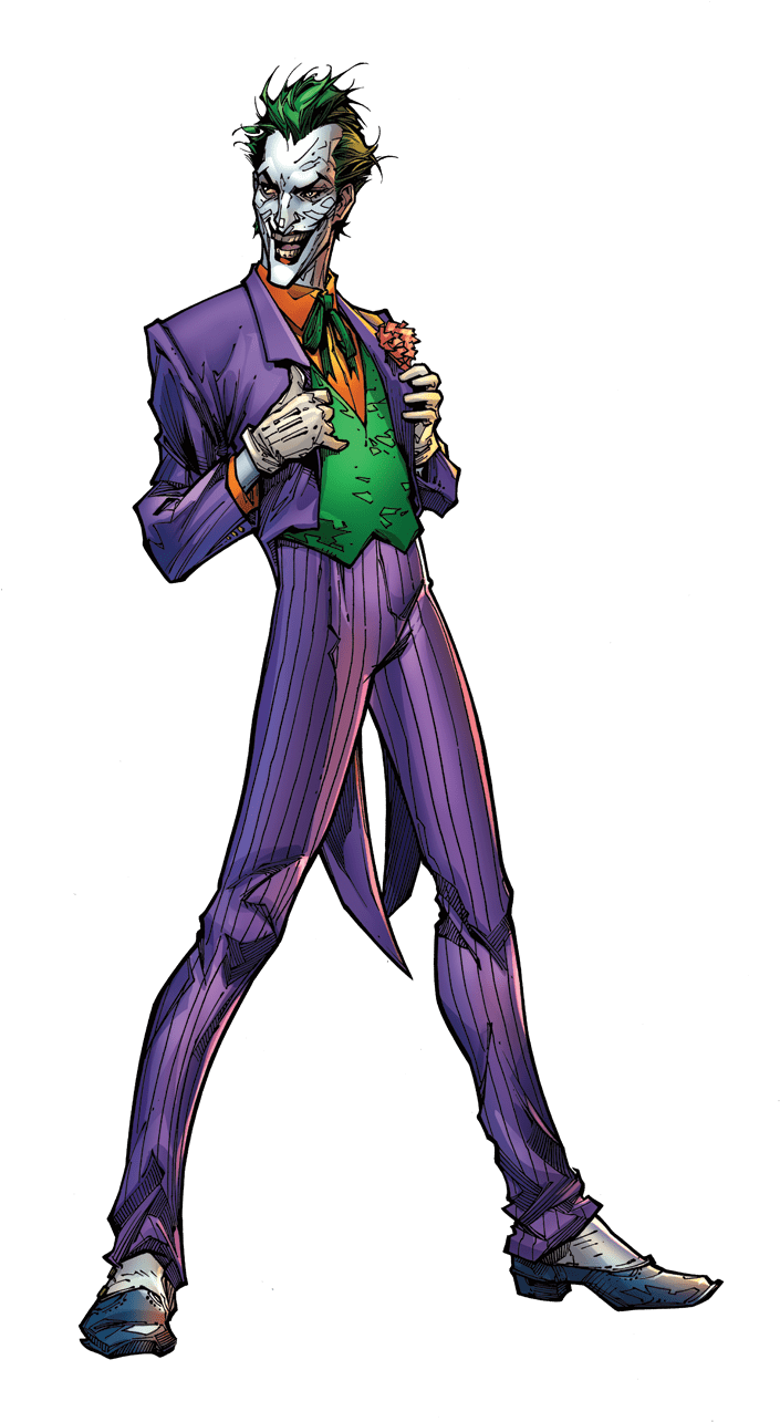 Batman Joker Png Transparent Free Images Png Only - Joker From Batman Png (1500x1300)