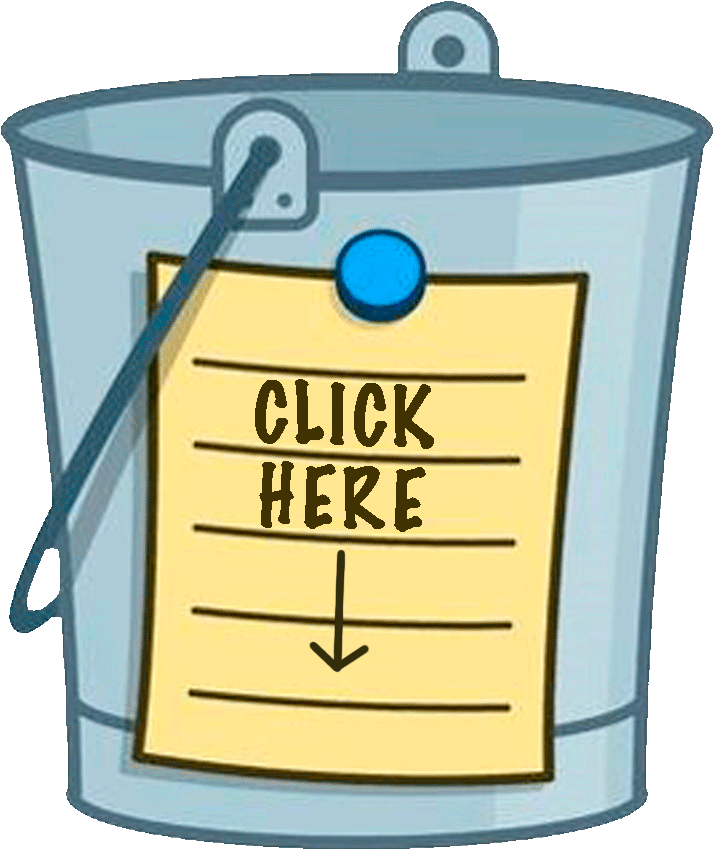 Bucket List Bucket List Artwork (720x856) Png Clipart Download