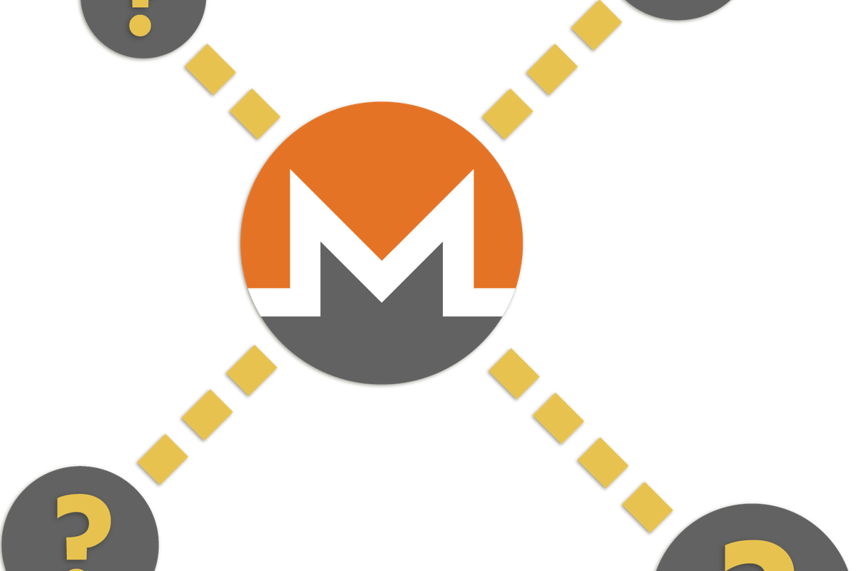 Hard Fork Leads To Four New Cryptocurrencies - Monero (1200x800)