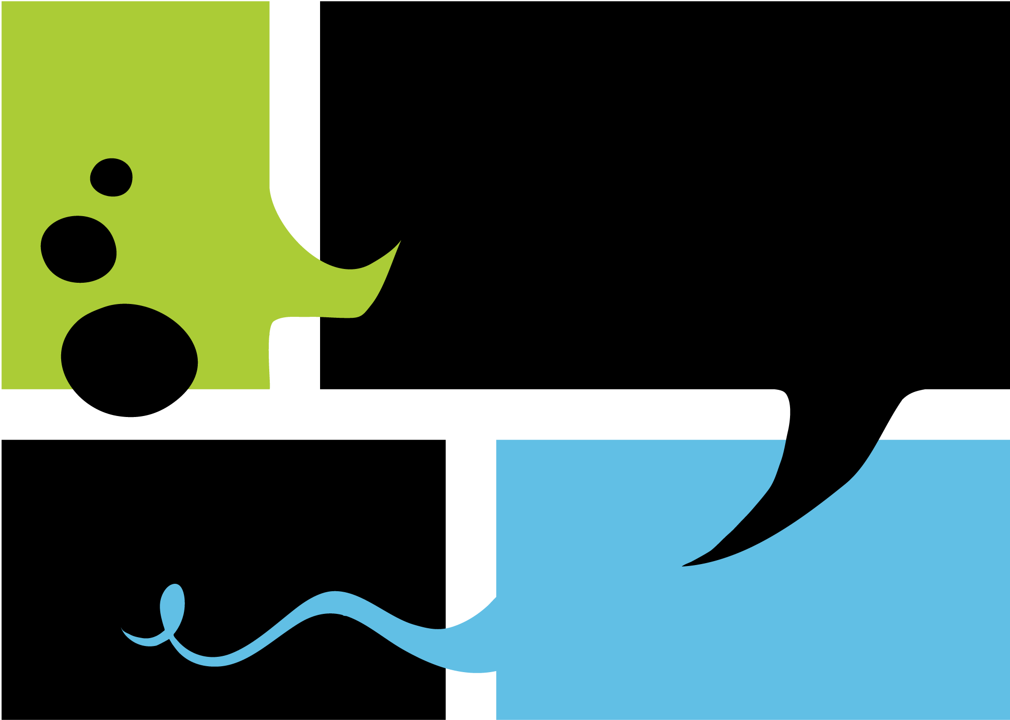 It Appeared On The Scene This Year And Is Devoted To - Graphic Design (2048x1459)