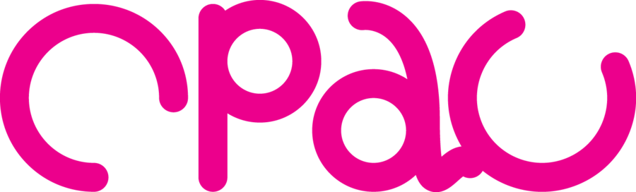 Columbus Printed Arts Center Is Ohio's First Organization - Circle (900x272)