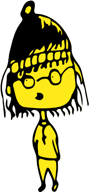 This Is Not A Fashion Blog - Cartoon (2600x650)