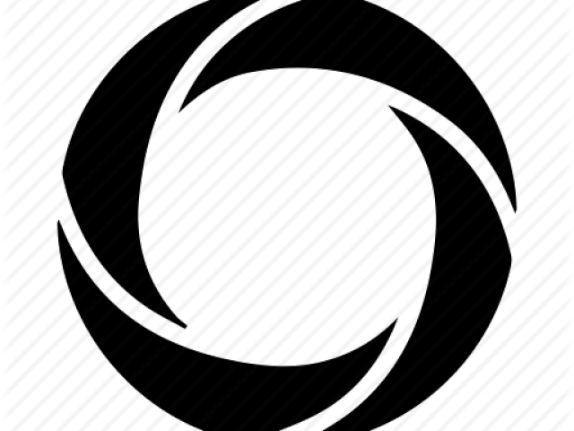 Camera Icons Capture - Circle (640x480)