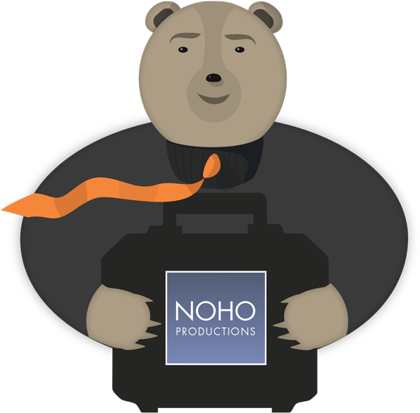 Ultimate Capture Station $595/day - Cartoon (600x600)