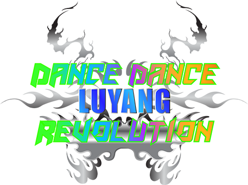 Dance Dance Luyang Revolution Motion Capture Performance - Graphic Design (500x373)