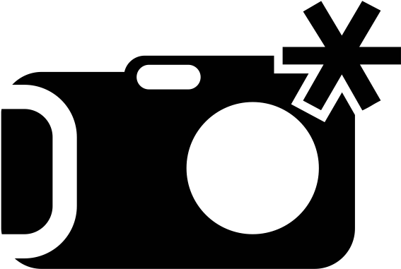 Camera Rubber Stamp - Camera Rubber Stamp (600x600)