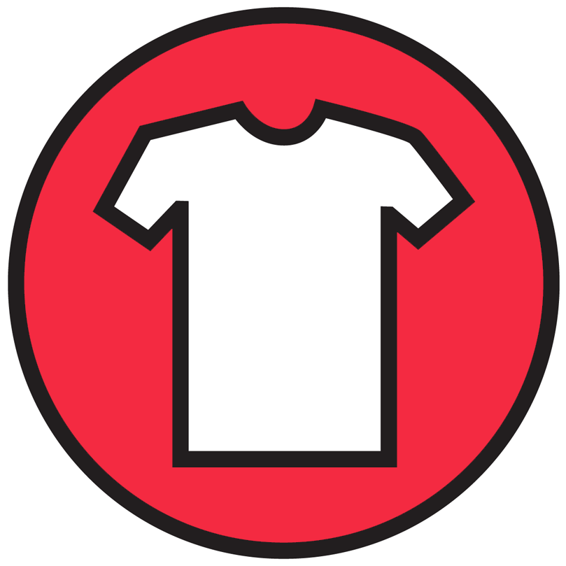 Shirt Logo Png Under Fontanacountryinn Com - Emblem (2000x2000)