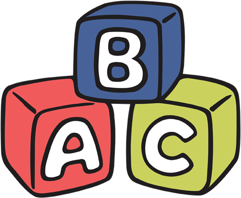 3's Am & Pm-2 Day A Month Tuition - Childcare Symbol (500x500)