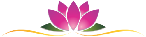 Lotus Clipart Esthetician - Lotus Flower Logo Png (640x480)